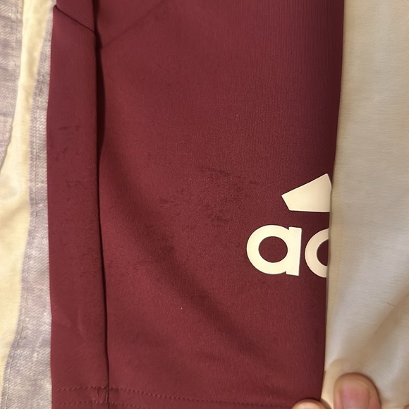 Adidas Leggings - Picture 5 of 6